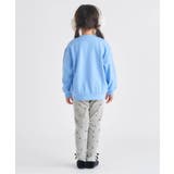 WEB限定 裏シャギーアソートトレーナー | F.O.Online Store | 詳細画像22 