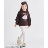 WEB限定 裏シャギーアソートトレーナー | F.O.Online Store | 詳細画像4 