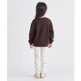 WEB限定 裏シャギーアソートトレーナー | F.O.Online Store | 詳細画像5 