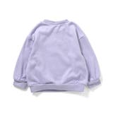 WEB限定 裏シャギーアソートトレーナー | F.O.Online Store | 詳細画像7 