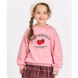 ピンク | WEB限定 裏シャギーアソートトレーナー | F.O.Online Store