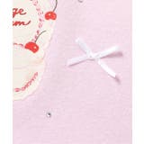 裏シャギーペプラムモチーフトレーナー | F.O.Online Store | 詳細画像14 