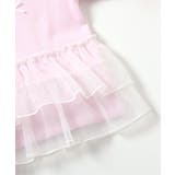 裏シャギーペプラムモチーフトレーナー | F.O.Online Store | 詳細画像17 