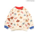 【ICCHI'S HANDMADE】トレーナー  | F.O.Online Store | 詳細画像4 