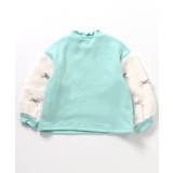 WEB限定 裏シャギーファーリボントレーナー | F.O.Online Store | 詳細画像14 