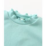 WEB限定 裏シャギーファーリボントレーナー | F.O.Online Store | 詳細画像15 