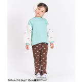 WEB限定 裏シャギーファーリボントレーナー | F.O.Online Store | 詳細画像20 