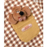 【ICCHI'S HANDMADE】モチーフ付きトレーナー  | F.O.Online Store | 詳細画像4 