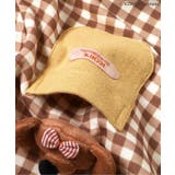 【ICCHI'S HANDMADE】モチーフ付きトレーナー  | F.O.Online Store | 詳細画像5 