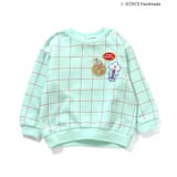 【ICCHI'S HANDMADE】モチーフ付きトレーナー  | F.O.Online Store | 詳細画像9 