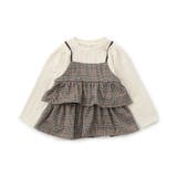 【リンク】ティアードドッキングトップス | F.O.Online Store | 詳細画像10 