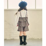 【リンク】ティアードドッキングトップス | F.O.Online Store | 詳細画像13 