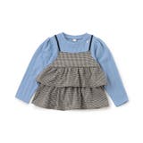 【リンク】ティアードドッキングトップス | F.O.Online Store | 詳細画像15 