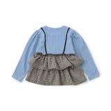 【リンク】ティアードドッキングトップス | F.O.Online Store | 詳細画像16 