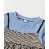 【リンク】ティアードドッキングトップス | F.O.Online Store | 詳細画像17 