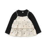 【リンク】ティアードドッキングトップス | F.O.Online Store | 詳細画像2 