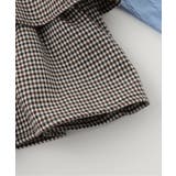 【リンク】ティアードドッキングトップス | F.O.Online Store | 詳細画像20 