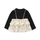 【リンク】ティアードドッキングトップス | F.O.Online Store | 詳細画像3 