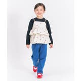 【リンク】ティアードドッキングトップス | F.O.Online Store | 詳細画像4 