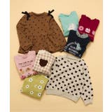 WEB限定 レイヤードロゴトレーナー | F.O.Online Store | 詳細画像10