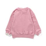 WEB限定 レイヤードロゴトレーナー | F.O.Online Store | 詳細画像12