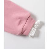 WEB限定 レイヤードロゴトレーナー | F.O.Online Store | 詳細画像15