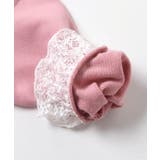 WEB限定 レイヤードロゴトレーナー | F.O.Online Store | 詳細画像16