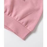 WEB限定 レイヤードロゴトレーナー | F.O.Online Store | 詳細画像17