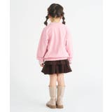 WEB限定 レイヤードロゴトレーナー | F.O.Online Store | 詳細画像19