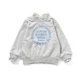 WEB限定 レイヤードロゴトレーナー | F.O.Online Store | 詳細画像2