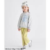 WEB限定 レイヤードロゴトレーナー | F.O.Online Store | 詳細画像4