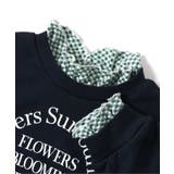 WEB限定 レイヤードロゴトレーナー | F.O.Online Store | 詳細画像7