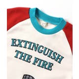 3柄ビックモチーフトレーナー | F.O.Online Store | 詳細画像16 