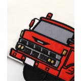 3柄ビックモチーフトレーナー | F.O.Online Store | 詳細画像20 