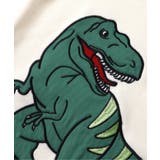 3柄ビックモチーフトレーナー | F.O.Online Store | 詳細画像3 