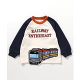 3柄ビックモチーフトレーナー | F.O.Online Store | 詳細画像6 