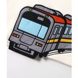 3柄ビックモチーフトレーナー | F.O.Online Store | 詳細画像7 