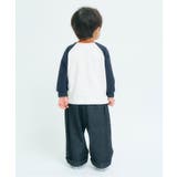 3柄ビックモチーフトレーナー | F.O.Online Store | 詳細画像9 