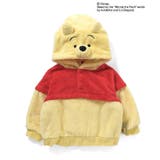ディズニーキャラクター/くまのプーさん/フーディー | F.O.Online Store | 詳細画像11