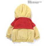 ディズニーキャラクター/くまのプーさん/フーディー | F.O.Online Store | 詳細画像12