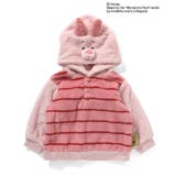 ディズニーキャラクター/くまのプーさん/フーディー | F.O.Online Store | 詳細画像2