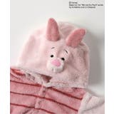 ディズニーキャラクター/くまのプーさん/フーディー | F.O.Online Store | 詳細画像4