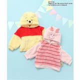 ディズニーキャラクター/くまのプーさん/フーディー | F.O.Online Store | 詳細画像5