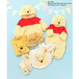 ディズニーキャラクター/くまのプーさん/フーディー | F.O.Online Store | 詳細画像8