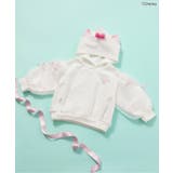 【リンク】【ディズニーキャラクター/マリー】メニーリボンフーディ | F.O.Online Store | 詳細画像1
