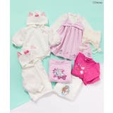 【リンク】【ディズニーキャラクター/マリー】メニーリボンフーディ | F.O.Online Store | 詳細画像10