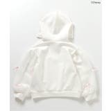 【リンク】【ディズニーキャラクター/マリー】メニーリボンフーディ | F.O.Online Store | 詳細画像3