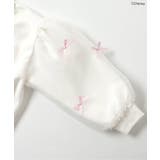 【リンク】【ディズニーキャラクター/マリー】メニーリボンフーディ | F.O.Online Store | 詳細画像6