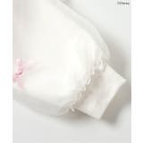 【リンク】【ディズニーキャラクター/マリー】メニーリボンフーディ | F.O.Online Store | 詳細画像7