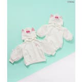 【リンク】【ディズニーキャラクター/マリー】メニーリボンフーディ | F.O.Online Store | 詳細画像9